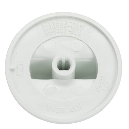 Whirlpool KNOB WP3196028