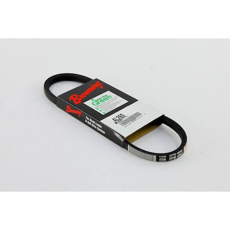 Browning Belt 26" Fhp Browning Non Notched 4L260