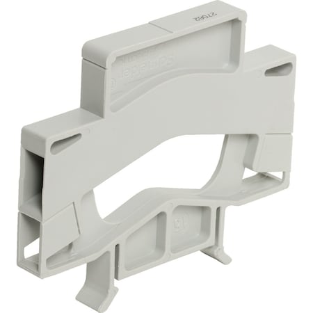 Square D Multi 9 Spacer For Din Rail MG27062