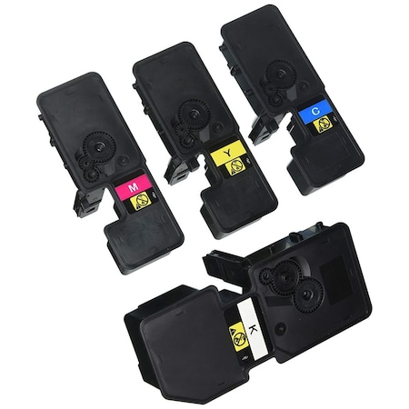 Nxt Premium TK5232 High Toner Cartridges for Kyo P5021CDW, Magenta PRMKT5232M