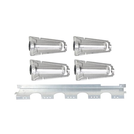 Functional Devices-Rib Burner Kit 4-Cell 4022702S