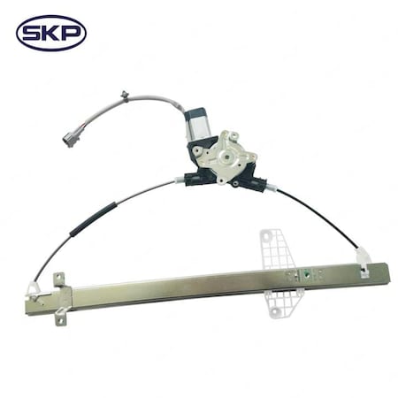 Skyward Automotive Products Window Motor and Regulator Assembly,  SK748980