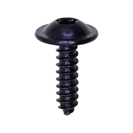 Auveco Audi & VW Interior Trim Washer Head Tapping Screw 25463