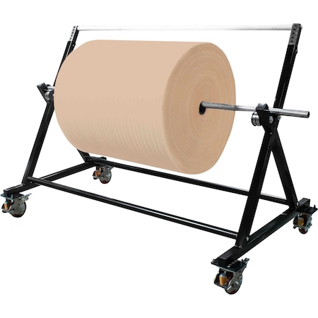 Encore Packaging HD Roll Stand - 72in EP-6525-72