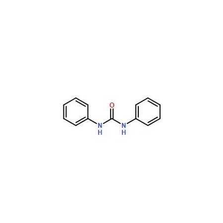 Ak Scientific N, N'-Diphenylurea (25g), CAS 102-07-8 S004-25g
