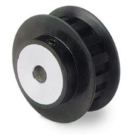 Moroso 97252 Electric Water Pump Pulley M28-97252