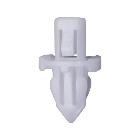 Auveco Acura Bumper Clip, 5PK 18456
