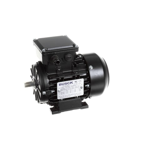 Revent Motor, 230/460 Volt, 1/4HP, 3PH, 1685 RPM 50485206