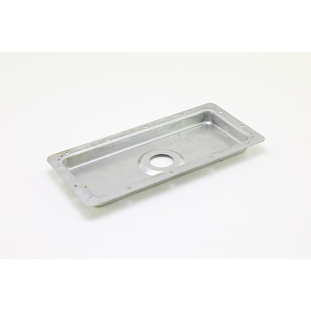 Gc Valves Collector Box/Restrictor 1085402