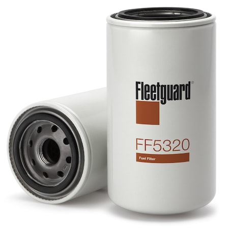 Fleetguard Fuel Filter Spin On FF5320