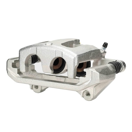 Wagner Brake New Semi-loaded Coated Disc Brake Caliper Assembly, CN12051SC