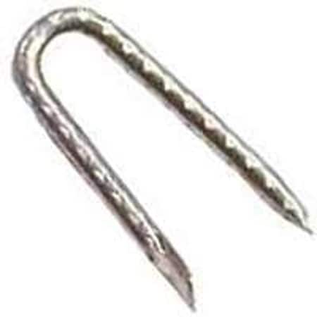 Pro-Fit Staple Fence Eg 1-1/2 In 1Lb 79098