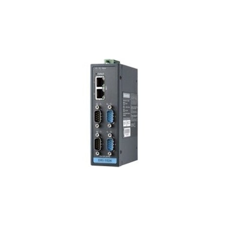 Advantech 4-Port Rs-232/422/485 Serial Device Server EKI-1524-CE