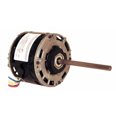Century 9605A Fan and Blower Motor - 3/4 1075/3 5.6 in CX U9605