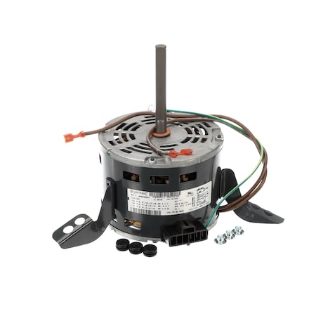 Enviro-Tec SINGLE SHAFT 1/6HP VAV AND FC PM-02-0032