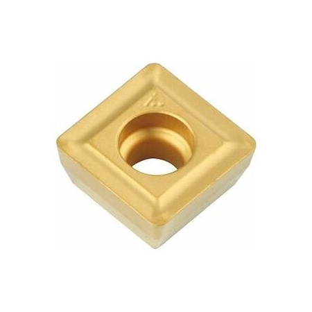 Garant Carbide Insert for Power Drills, SOGX 080407, for Stainless Steels 234064 ST1400