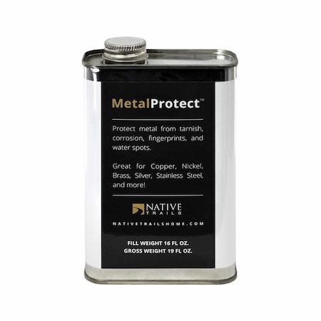 Native Trails MetalProtect SKIT16-C