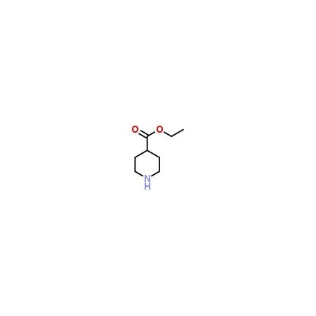 Ak Scientific Ethyl 4-piperidinecarboxylate (500g), CAS 1126-09-6 A763-500g