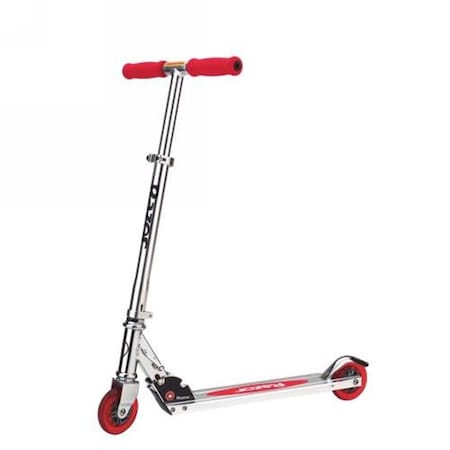 Razor Usa Razor  Kick Scooter - Red 13003A-RD