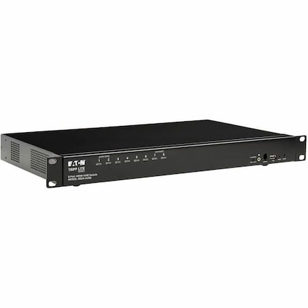 Tripp Lite HDMI/USB KVM SWITCH 8PORT 1U A B024-HU08