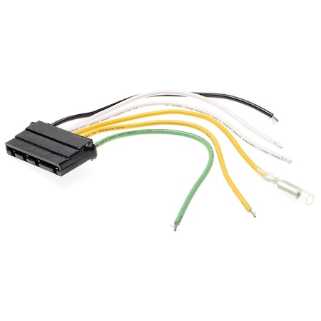 Handy Pack Standard Motor Products, Voltage Regulator Cn, HP3880