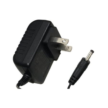 Tycon Systems Tycon5V 0.5A TP3000WC-AC Adaptor