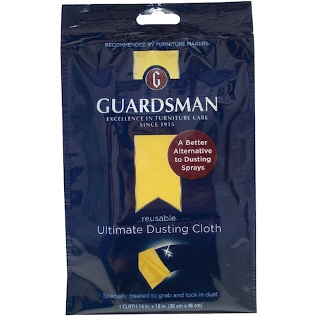 Valspar Guardsman Ultimate Dusting Cloth, 12PK VA136716