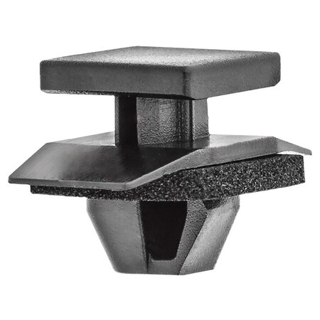 Auveco Honda Wheel Well Arch Protective Liner Moulding Clip, 25PK 22463