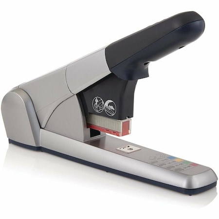 Rapid Heavy Duty Cartridge Stapler, Gray RPD02892