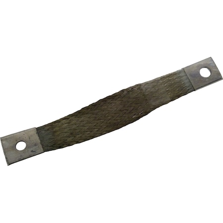 Cnh STRAP GROUND, CNH OEM 434716A1 434716A1