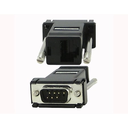 Perle Systems DBA0023C straightthru adapter 4007210