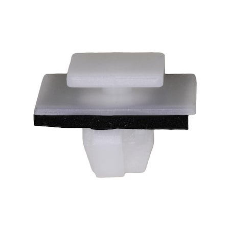 Auveco Hyundai Moulding Clip with Sealer, 15PK 21136