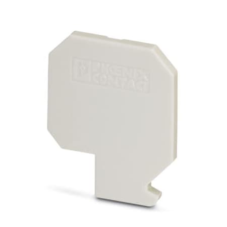 Phoenix Contact D-SSK 0525 KER End cover length: 38 mm 0201061