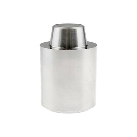 Pcs STOP DISK 1.687 DIAMETER MR-101