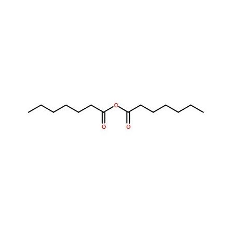 Ak Scientific Heptanoic anhydride (100mL), CAS 626-27-7 8019AL-100mL