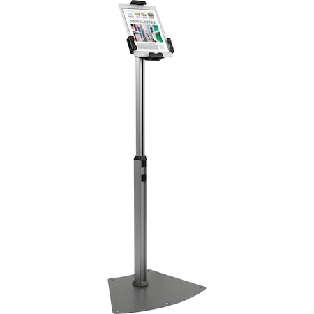 Kantek Floor Mounted Security Kiosk with TS905 Locking System TS960