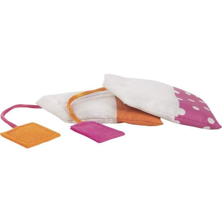 Smartykat Tea Teazers Catnip Filled Cat Toy, 2PK 38021-99997-024