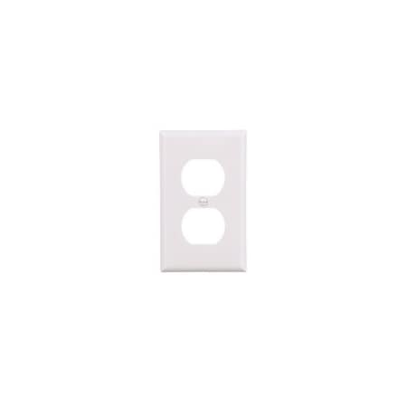 Eaton Wallplates and Accessories 10PK 2132W-10-LW