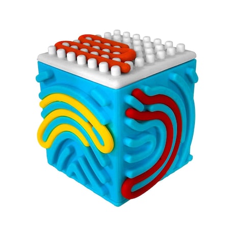 Watchitude Silly Tube Cube 506