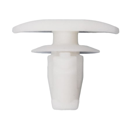 Auveco Ford Weatherstrip Clip, 100PK 21334
