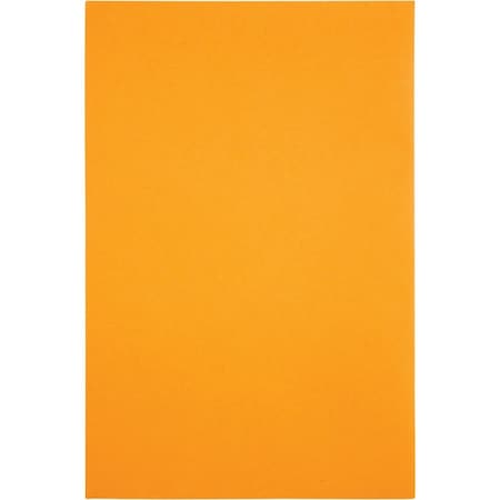 Quality Park Catalog Envelope, Light Brown, Kraft, PK500 QUA40765
