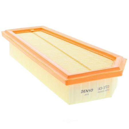 Denso DENSO Air Filter 143-3703
