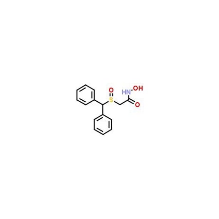 Ak Scientific Adrafinil (100mg), CAS 63547-13-7 H955-100mg