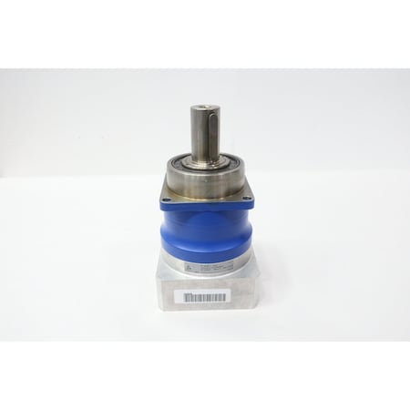 Wittenstein Alpha INLINE GEAR REDUCER 3/4IN 1-1/4IN 1:7 SP-100S-MF1-7-1E0-2S