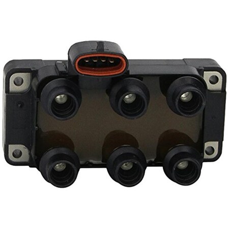 Standard Motor Products Distributorless Coil for 1998-2000 Ford Ranger FD488T