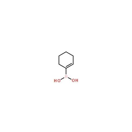 Ak Scientific 1-Cyclohexenylboronic acid (25g), CAS 89490-05-1 U996-25g