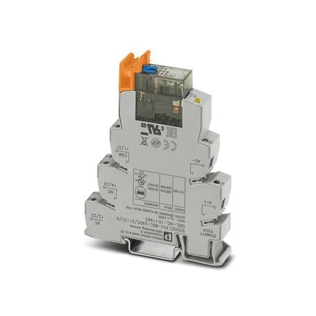 Phoenix Contact PLC-RSC- 24DC/21-21/MS PLC-INTERFACE 2910502