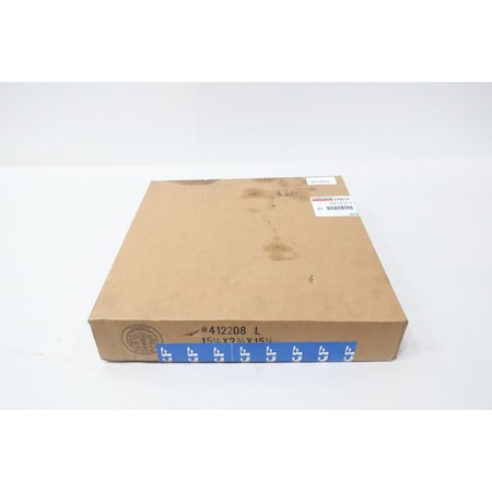 Lincoln Industrial DRUM COVER ASSEMBLY 249014