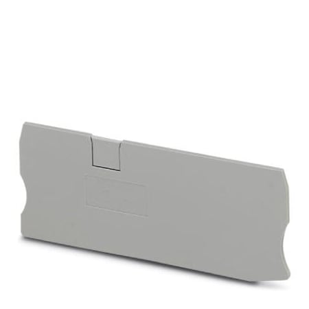 Phoenix Contact D-ST 16-TWIN End cover length: 108 mm 3035357