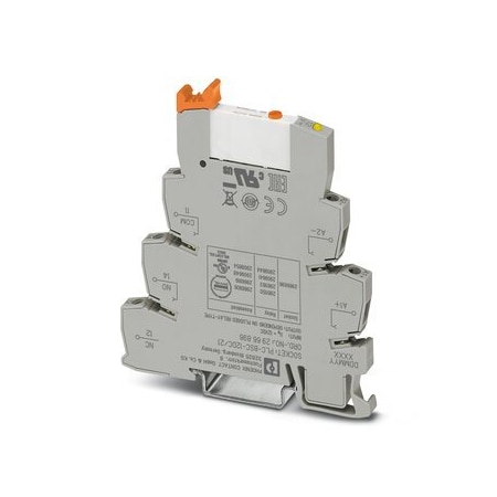 Phoenix Contact PLC-RSC- 12DC/21AU/MS PLC-INTERFACE 2909654
